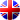 english flag